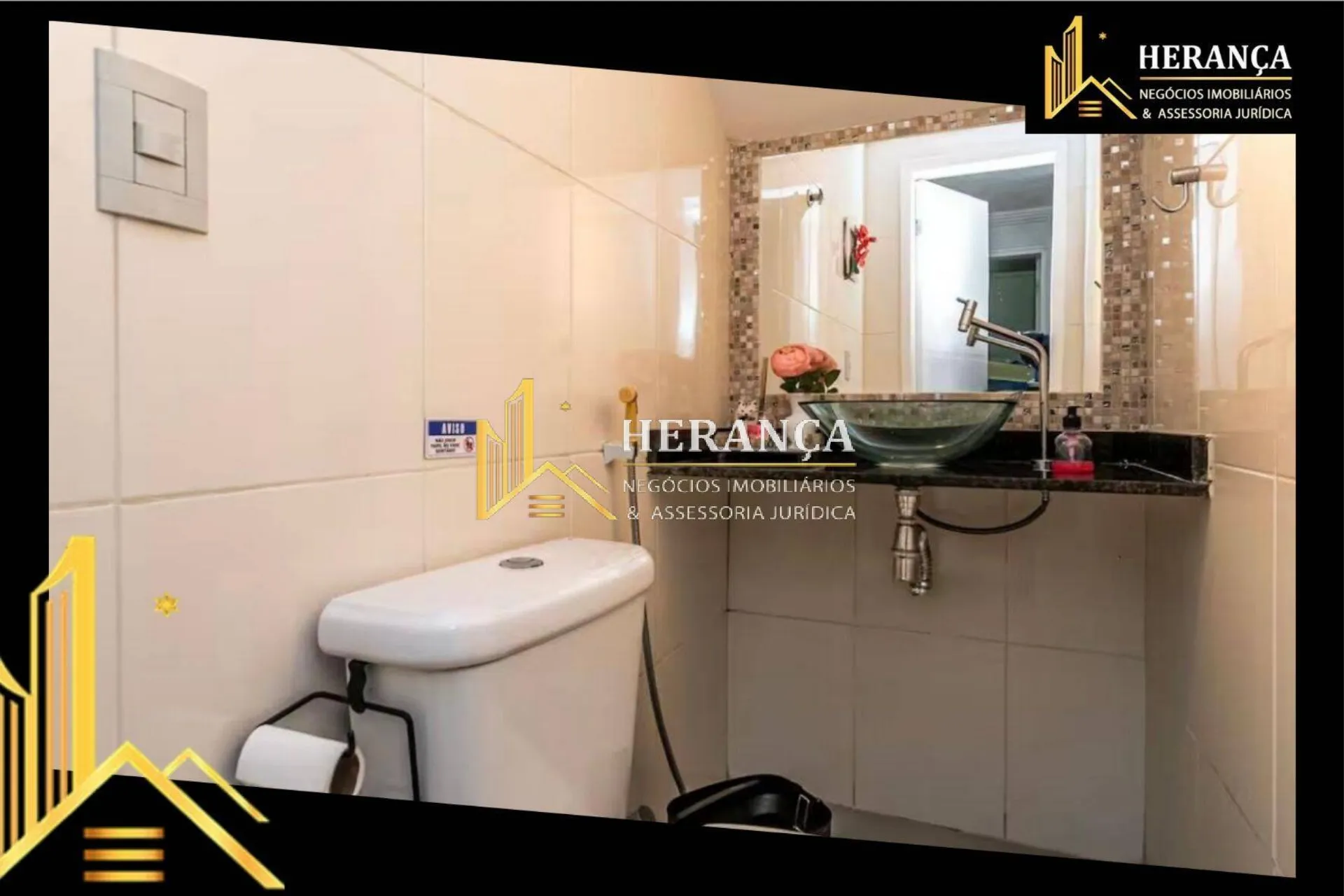 House for rent with 4 bedrooms and a balcony — photo 46