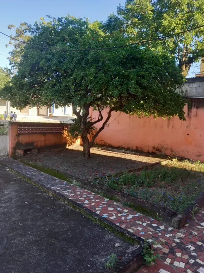 Casa para locação com 3 quartos e área de lavanderia — photo 19