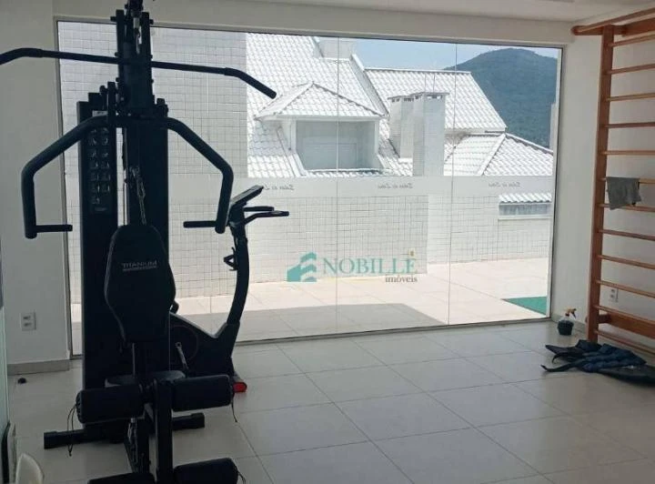 Apartamento de 1 dormitório com cozinha americana a gás — photo 8