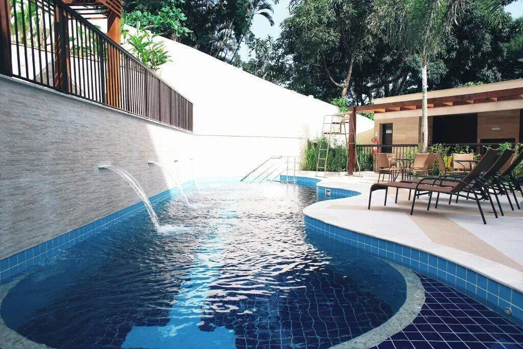 3-bedroom apartment with balcony grill and 2 bathrooms — photo 17
