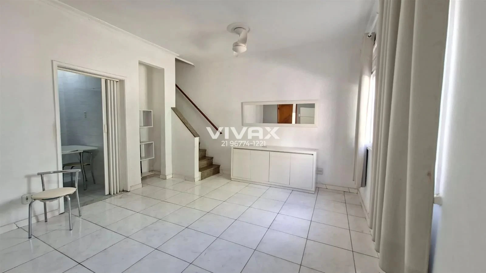Casa, 89 m², com espaço de home office