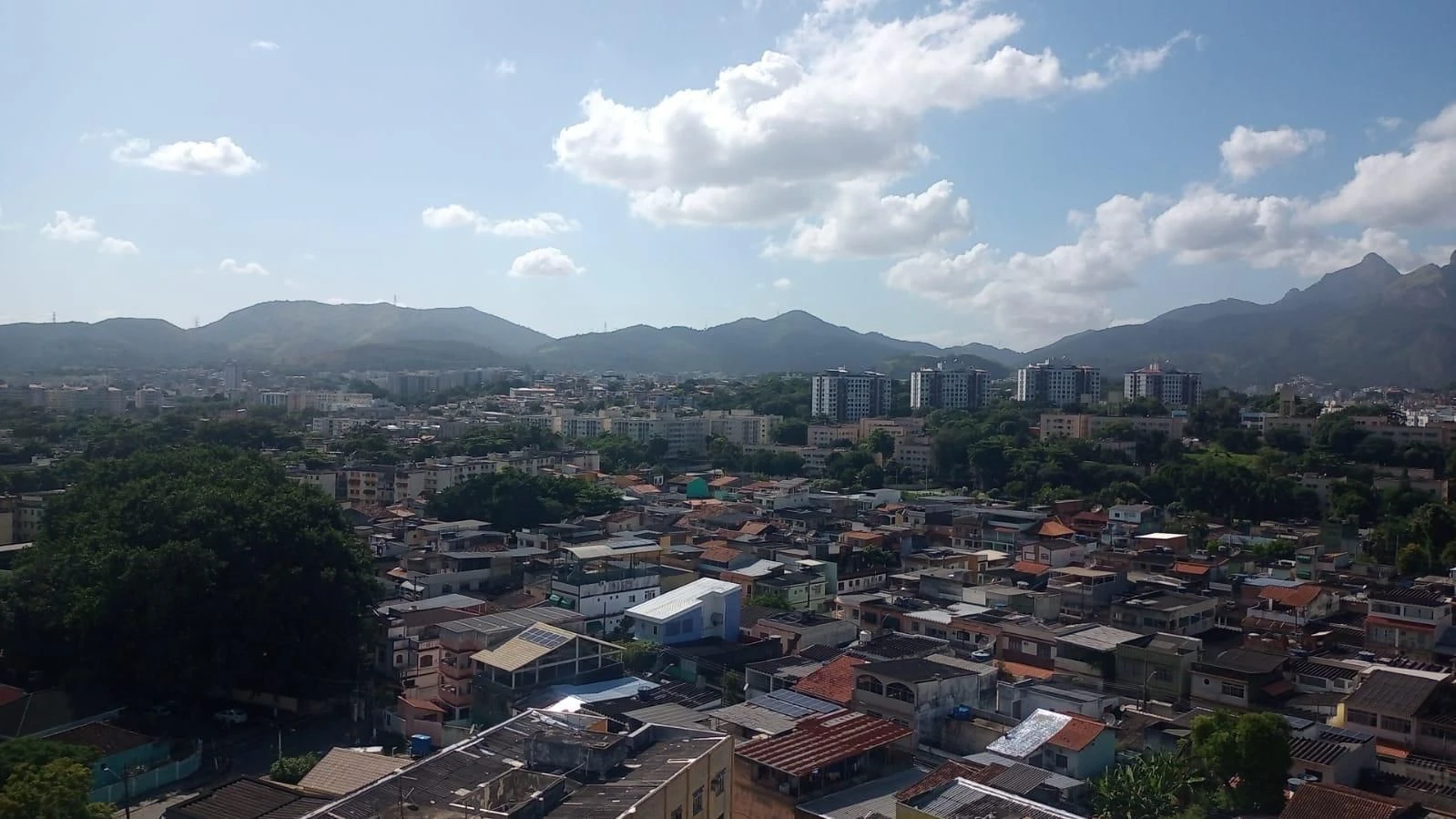 Apartamento com 3 quartos e 3 banheiros, vaga inclusa — photo 27