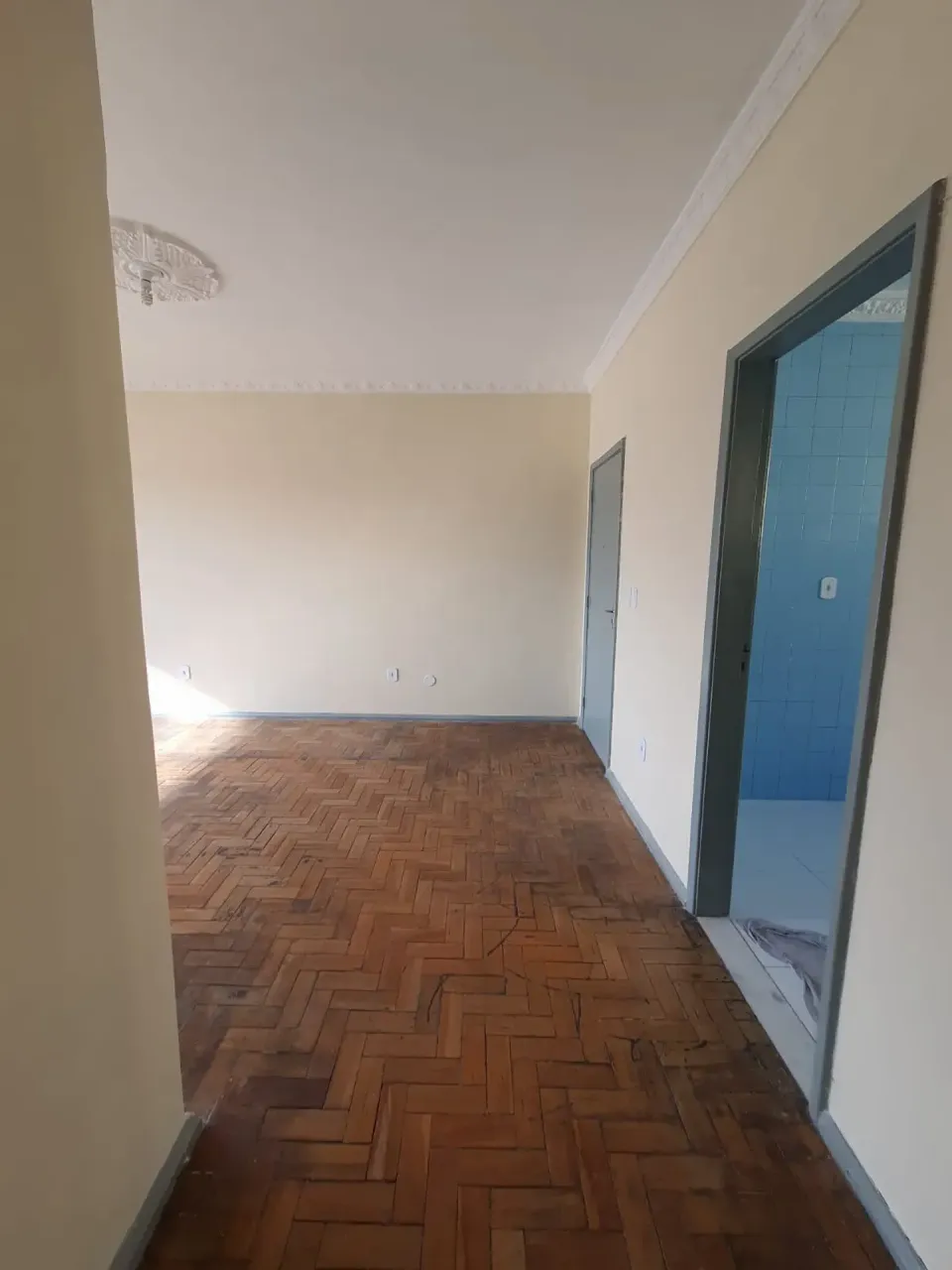 Apartamento de 3 quartos com cozinha separada — photo 16