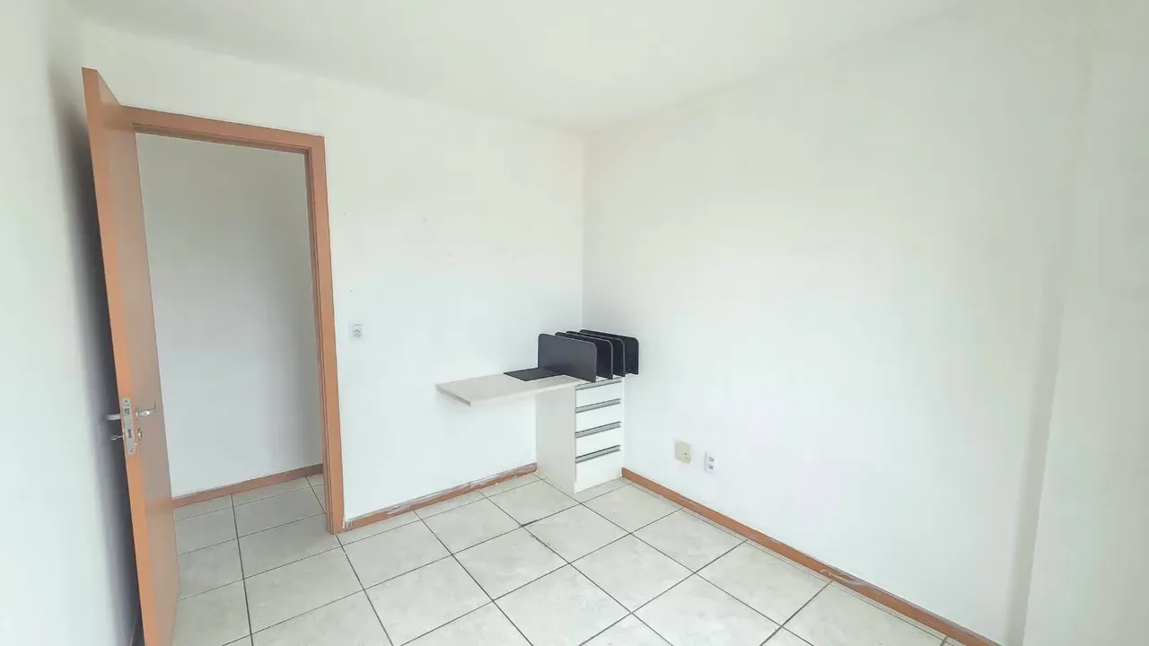 3 quartos e espaço de home office: apartamento de 70 m² — photo 19