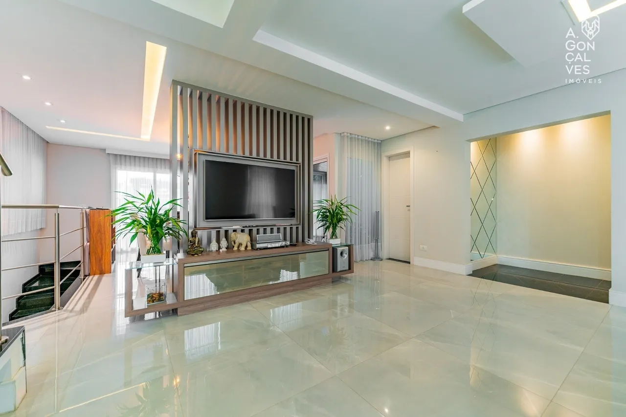 Furnished house with 3 bedrooms and 4 bathrooms — photo 10