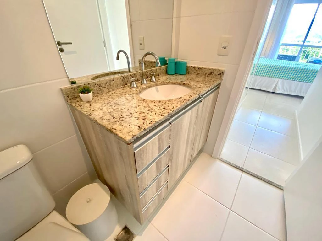 Furnished apartment, 65 m², with a mountain view — photo 30