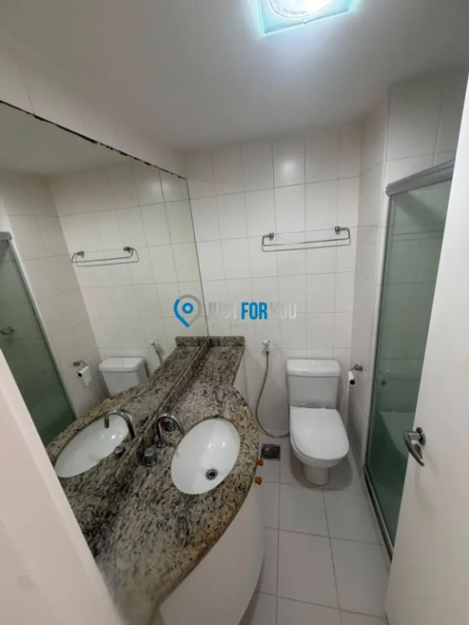 Apartamento de 2 quartos com varanda envidraçada — photo 4