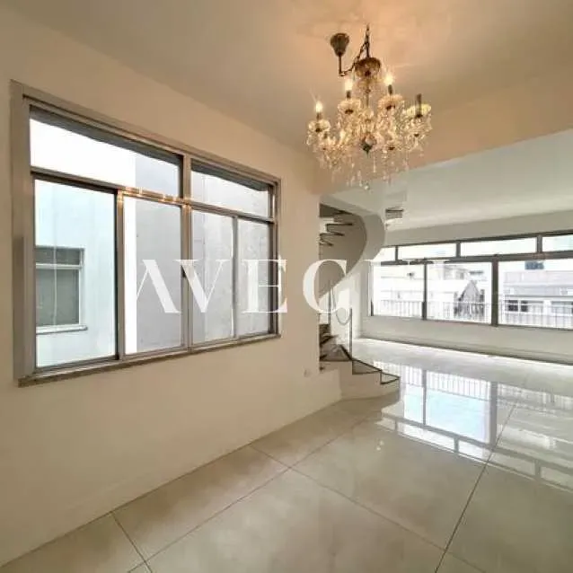 Apartamento mobiliado com 4 quartos e 2 vagas — photo 21