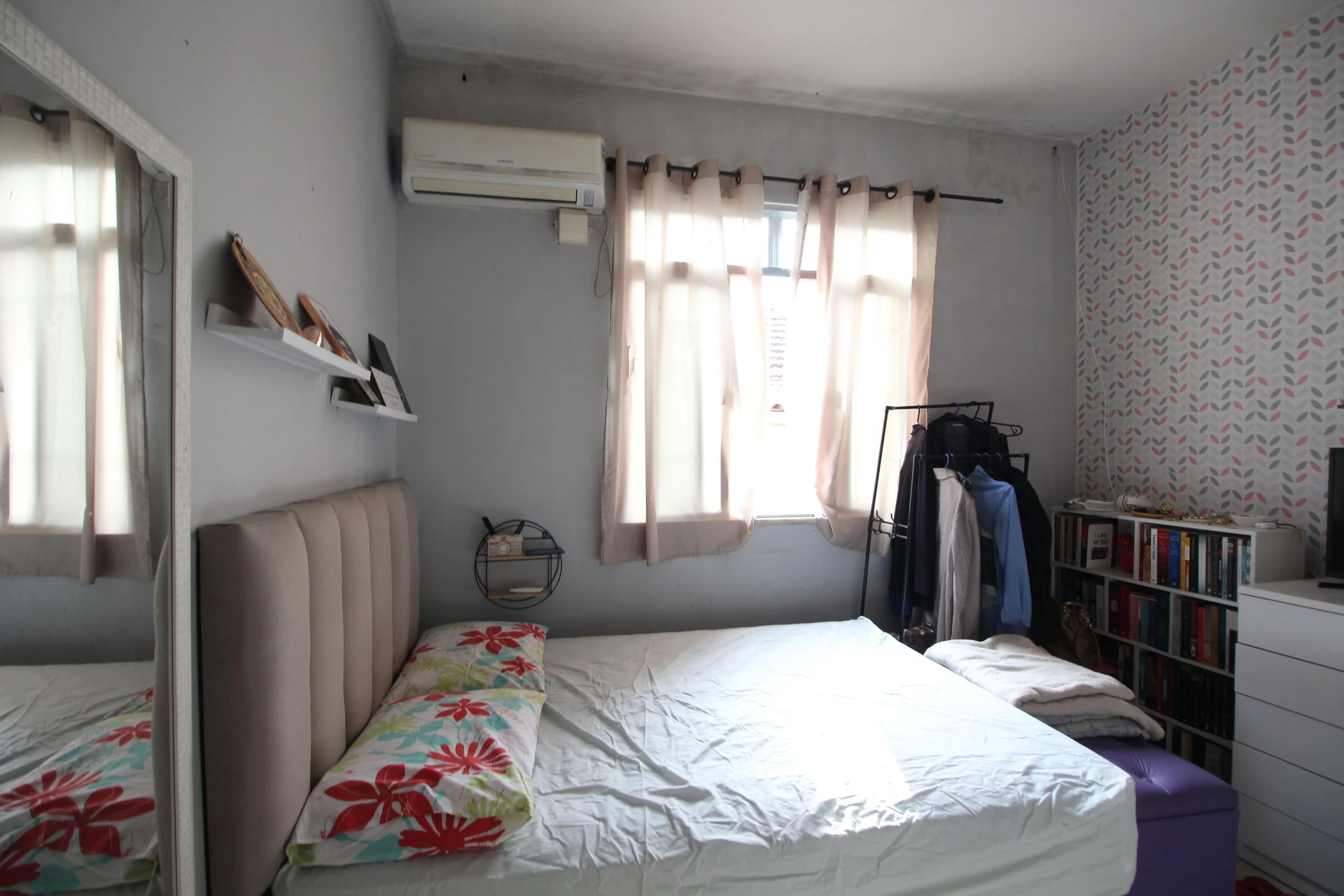 Casa amueblada con jardín privado y 3 dormitorios — photo 7
