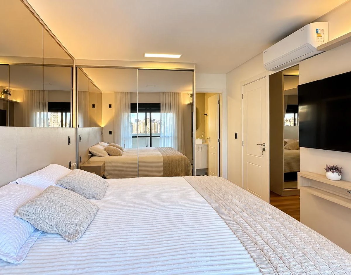 Departamento de 3 dormitorios, 1 con baño propio, 152 m² — photo 9