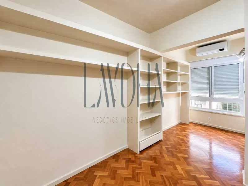 Departamento, 212 m², con piso de madera o laminado — photo 8