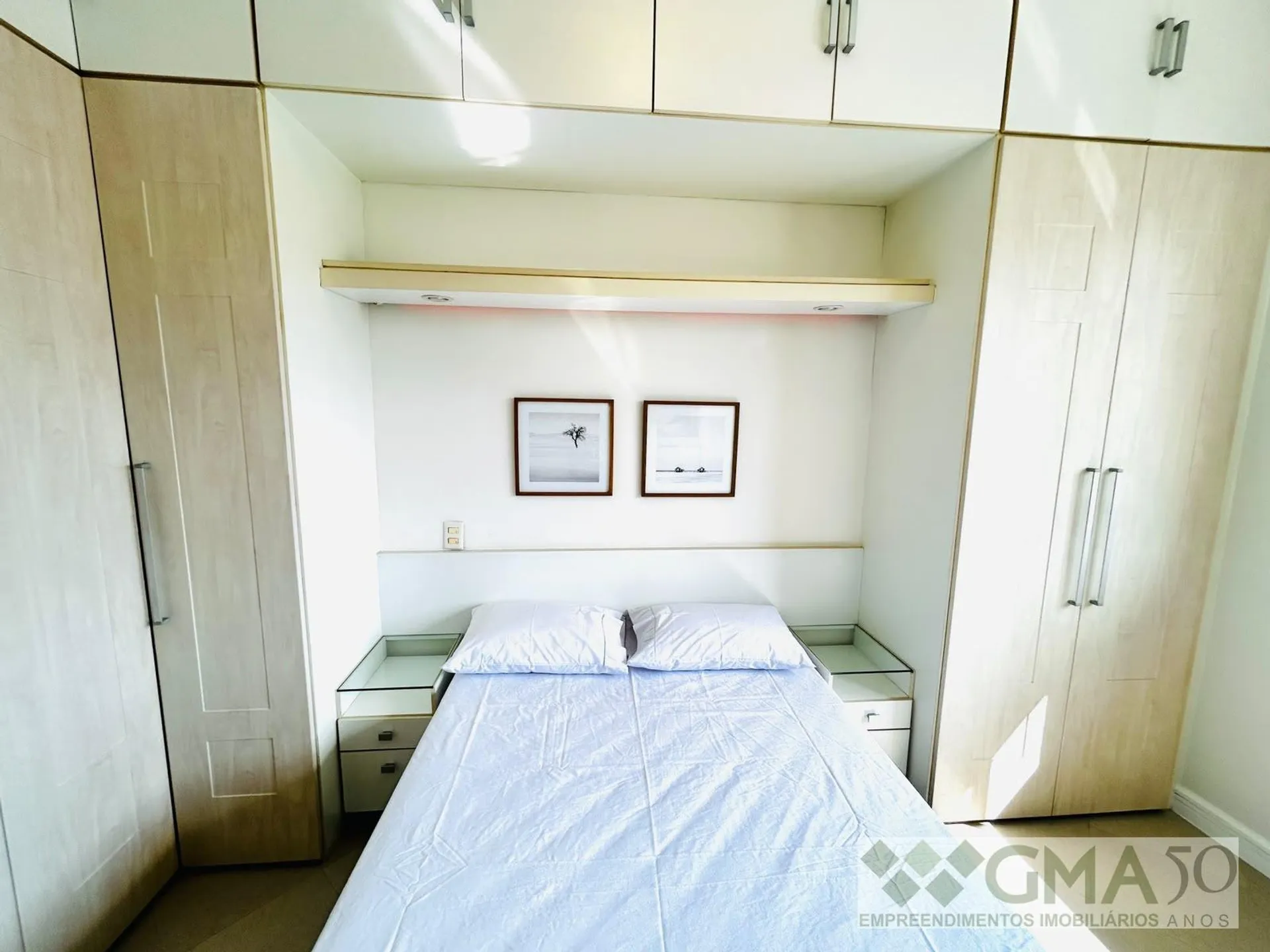 2-bedroom apartment in a building with a sauna — photo 20