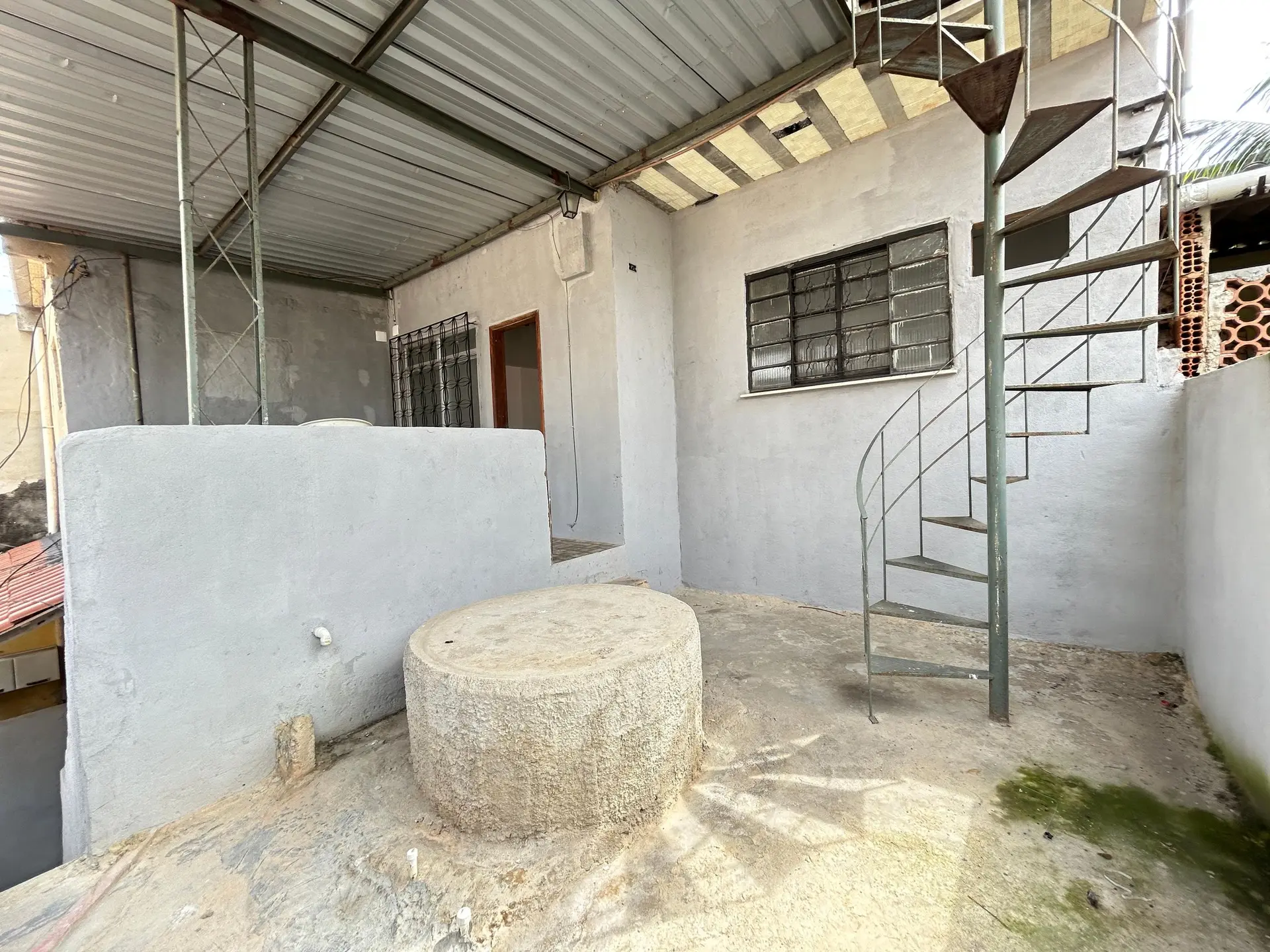 Casa de 1 quarto e 50 m² — photo 27