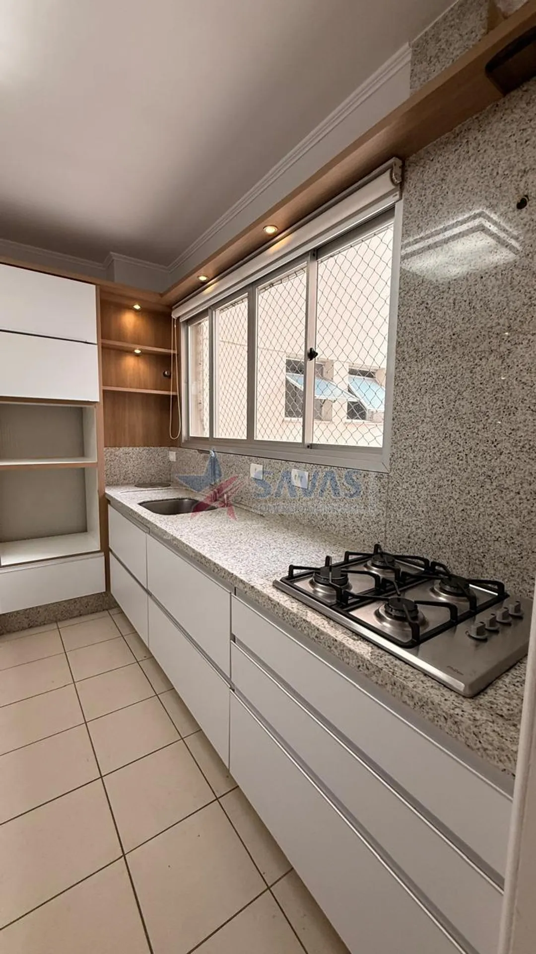 Apartamento amueblado de 3 dormitorios y 125 m² — photo 4