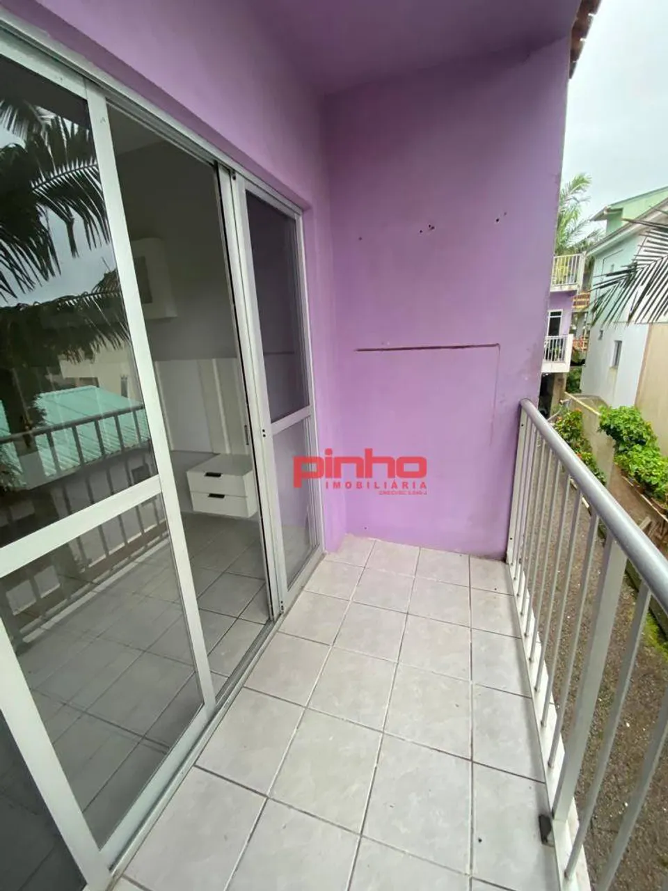 2-bedroom, 60 m² house in Florianópolis