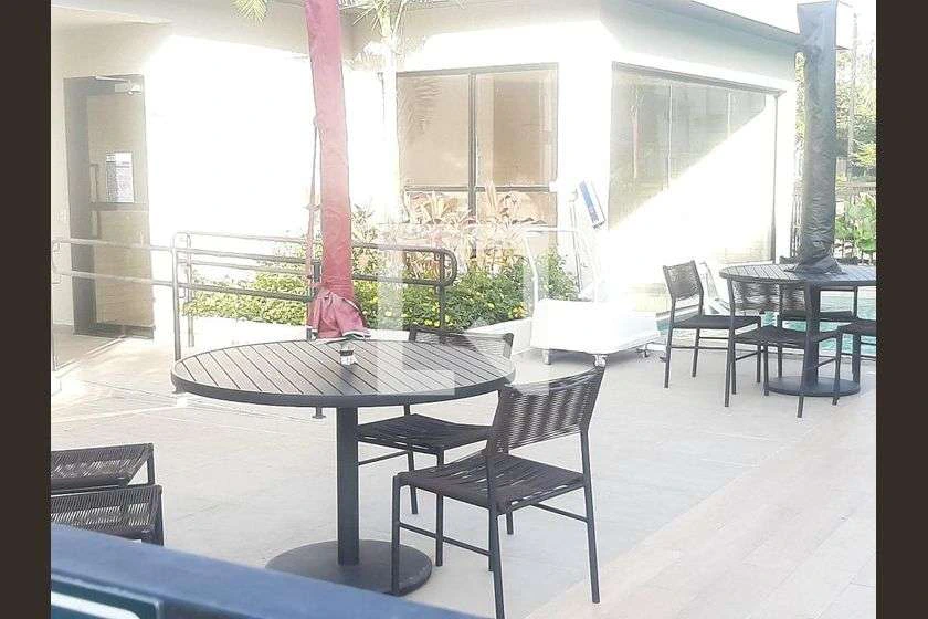 2-bedroom 47 m² rental apartment with 1 parking spot — photo 21