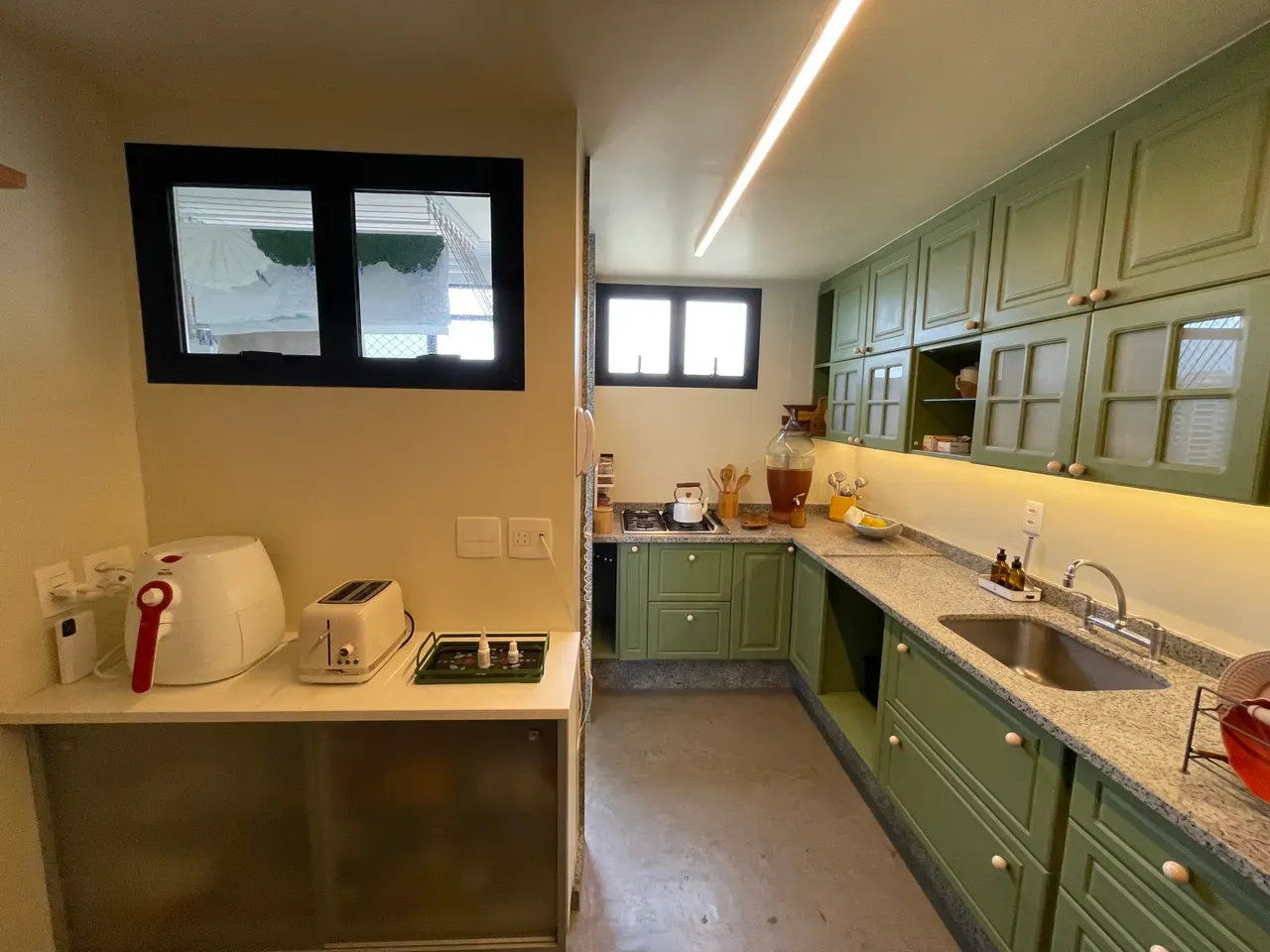 11th-floor 2-bedroom apartment with 110 m² and 2 baths — photo 31
