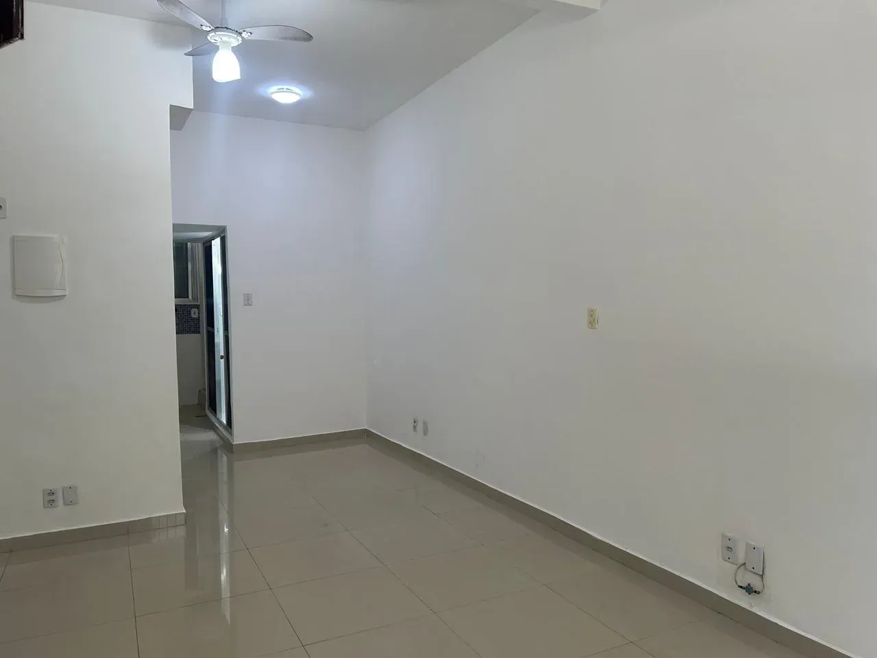 Monoambiente de 27 m² — photo 6