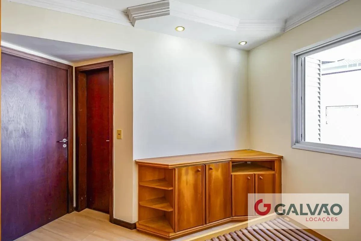 123.30 m² apartment with 3 bedrooms and en-suite — photo 21