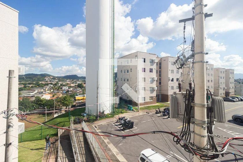 Apartamento de 2 quartos com 43 m² e 1 vaga — photo 14