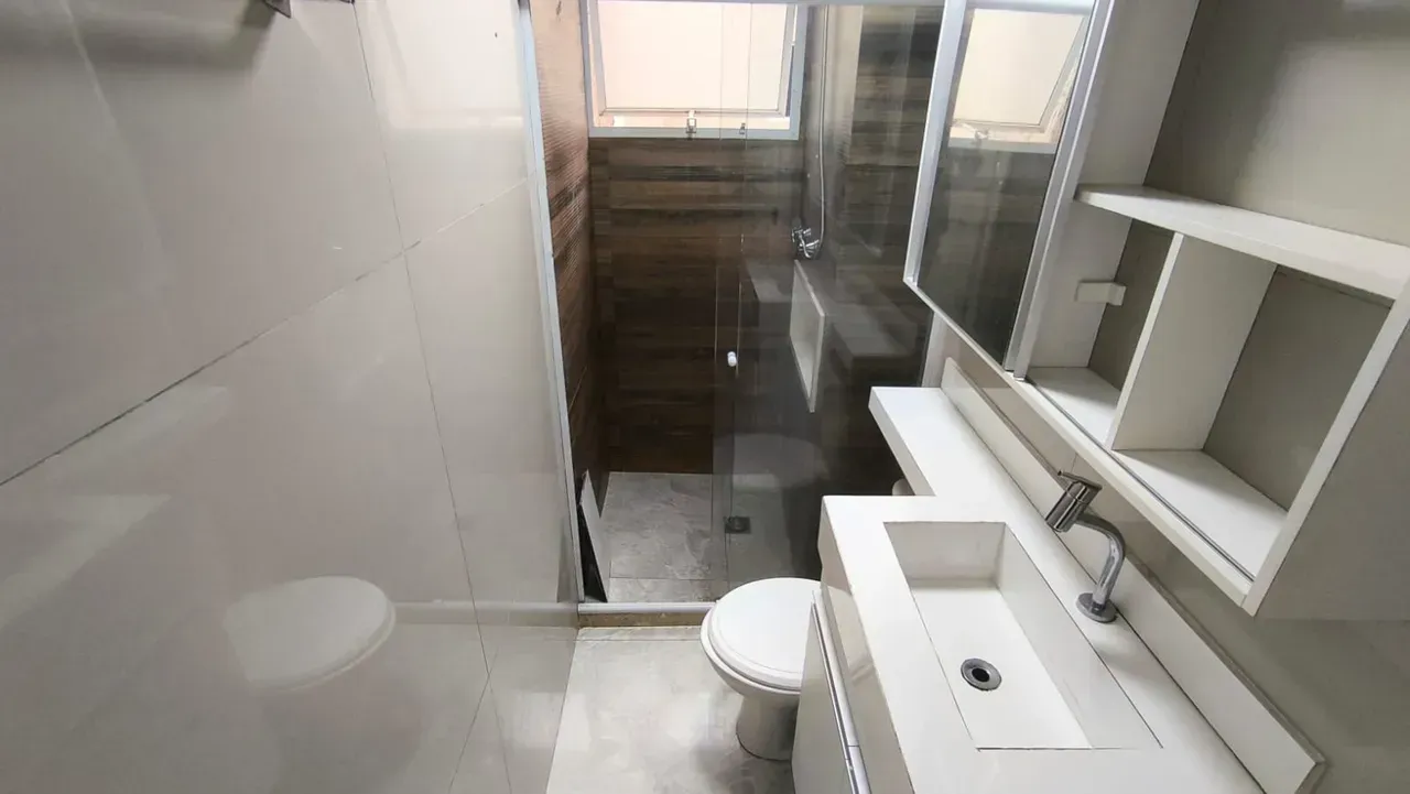 2-bedroom apartment with 1 parking space and closed kitchen — photo 6