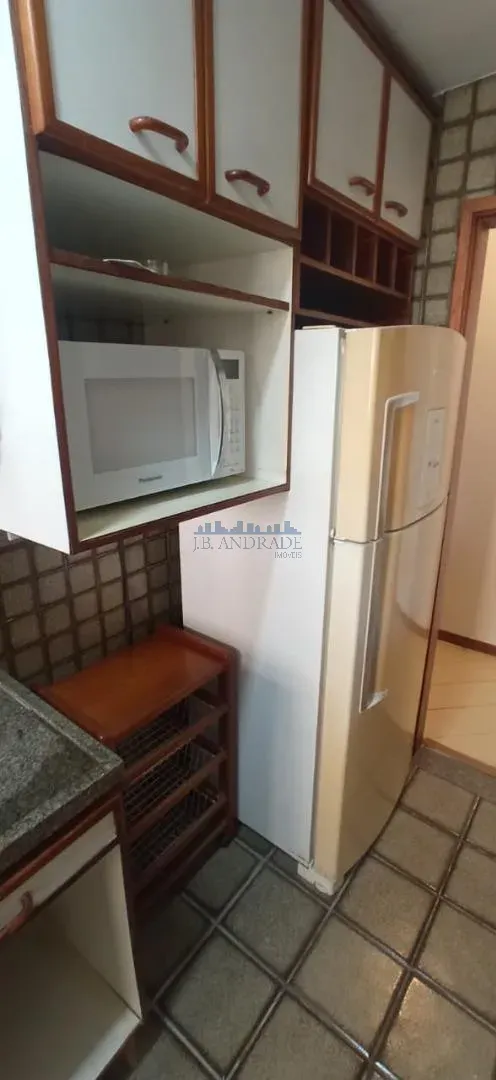 Apartamento 2 quartos com suíte, cozinha aberta e 1 vaga — photo 33