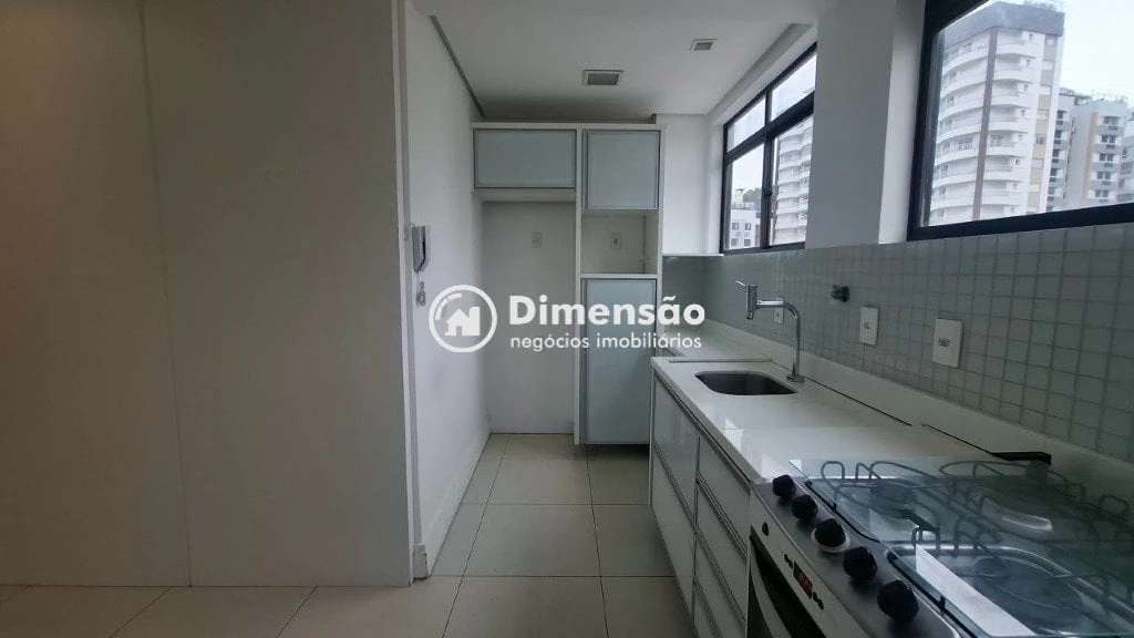 3-bedroom apartment, 1 with its own bathroom, 81 m² — photo 7