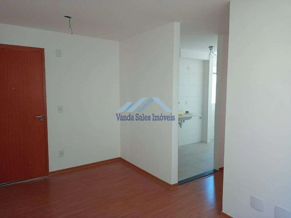 2-bedroom apartment with 52 m² and 2 parking spaces — photo 22