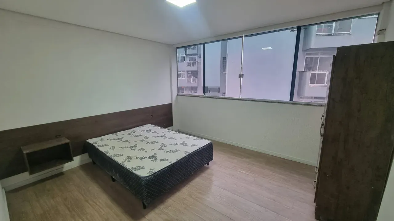 Apartamento de 1 quarto com máquina de lavar, Trindade Sul — photo 6