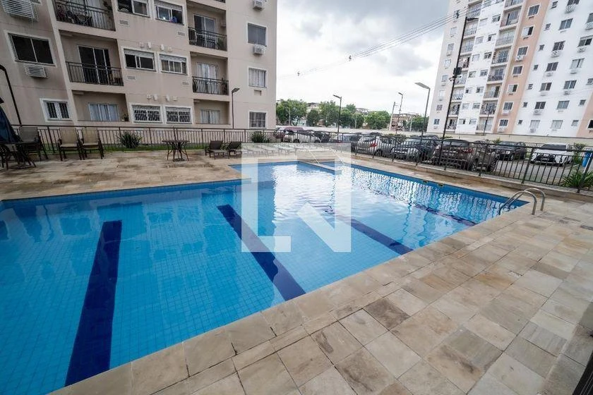 2-bedroom apartment in a building with a gym — photo 45