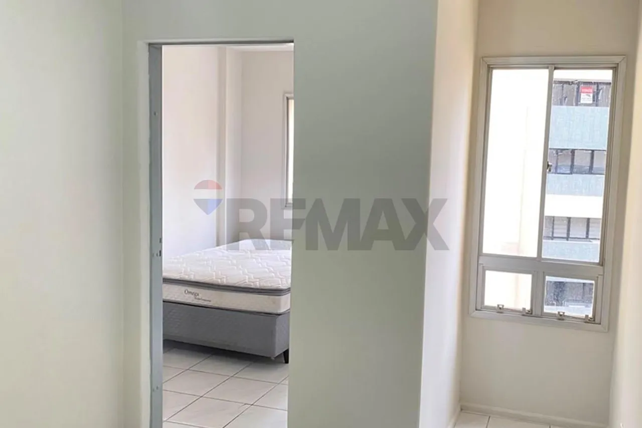 Apartamento para locação com 1 quarto e cozinha a gás — photo 6
