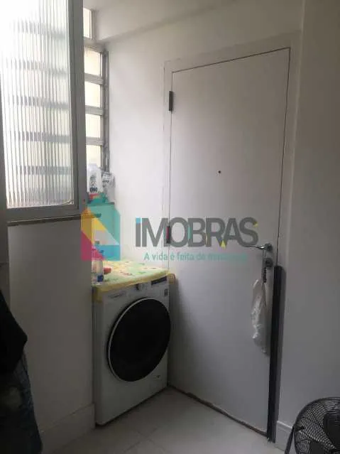 Cobertura mobiliada com varanda envidraçada — photo 16