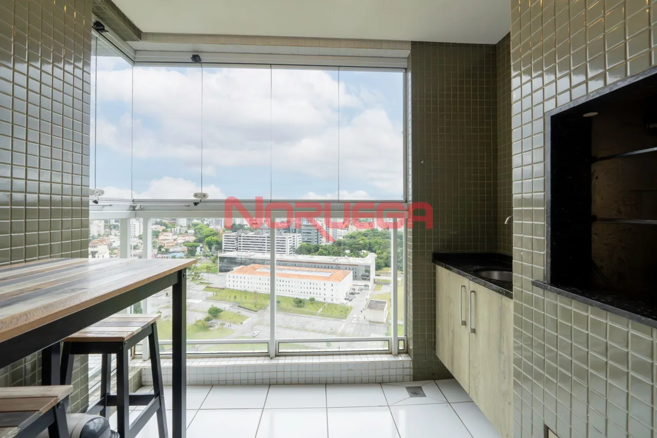 Rentable apartment with 3 bedrooms, 1 bathroom and 1 parking