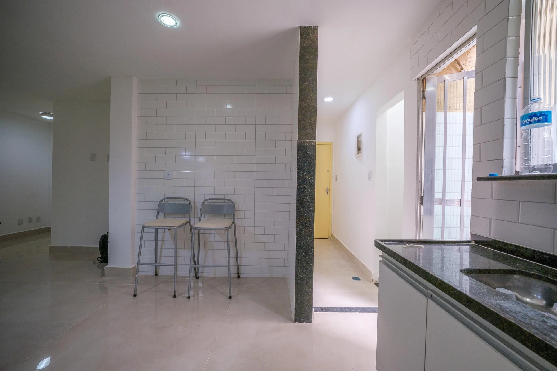 2-bedroom apartment with 1 parking space and private garden — photo 21