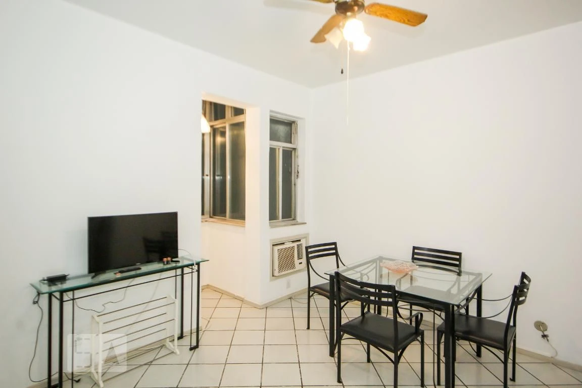Apartamento de 2 quartos, sendo 1 suíte, 60 m², Copacabana — photo 18