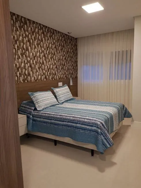 Apartamento mobiliado, 90 m², com máquina de lavar — photo 12