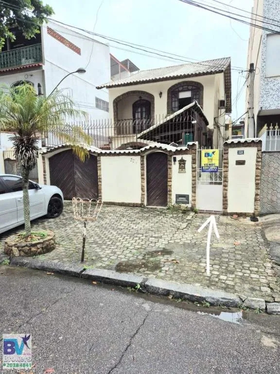 Casa de 2 quartos, sendo 1 suíte, 130 m², Vila da Penha — photo 2