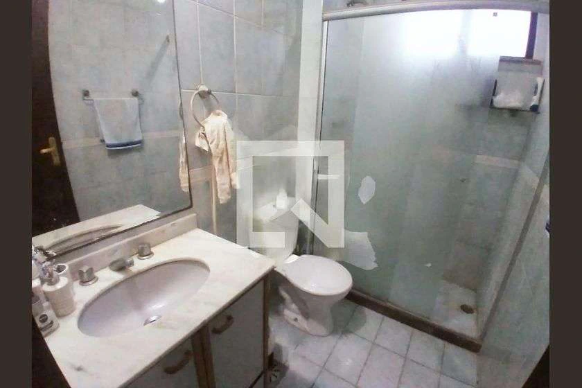 Apartamento mobiliado com 6 quartos e 240 m² — photo 17