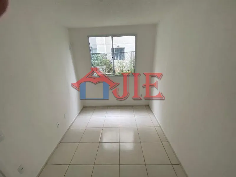 Ground-floor 52 m² apartment with 2 bedrooms and private garden — photo 5