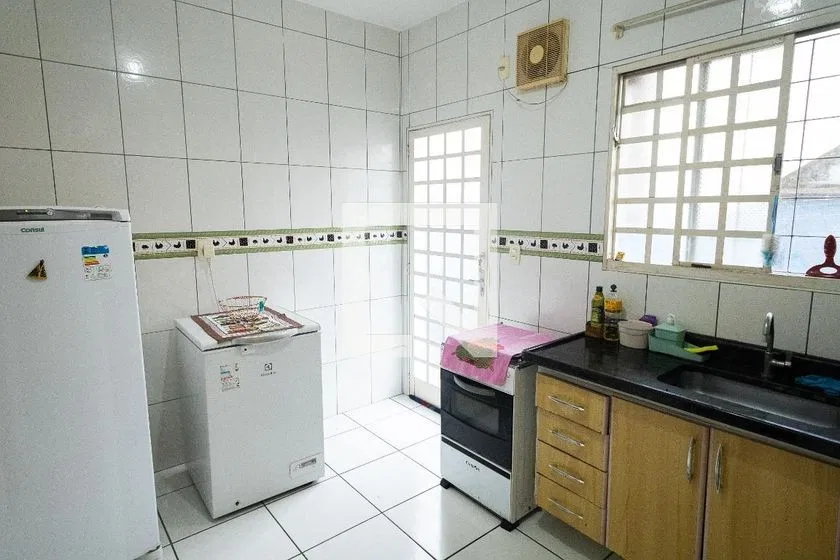 Furnished 100 m² townhouse with 2 bedrooms and 2 bathrooms — photo 15