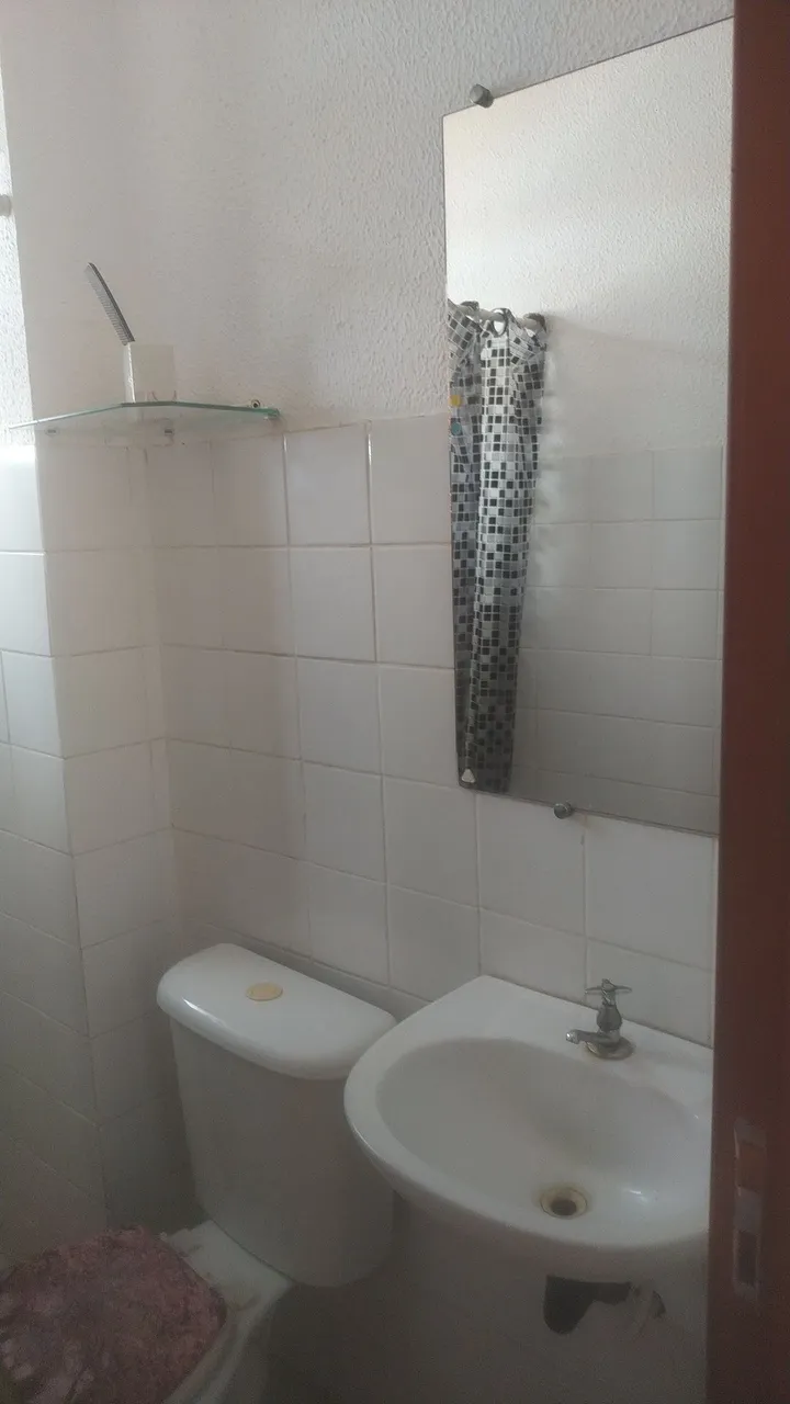 Furnished 2-bedroom, 20 m² apartment in Rio de Janeiro — photo 11