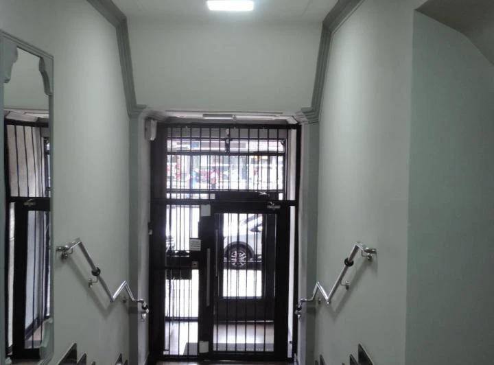 Квартира-кітинет на 25 м² з 1 спальнею й 1 ванною — photo 6