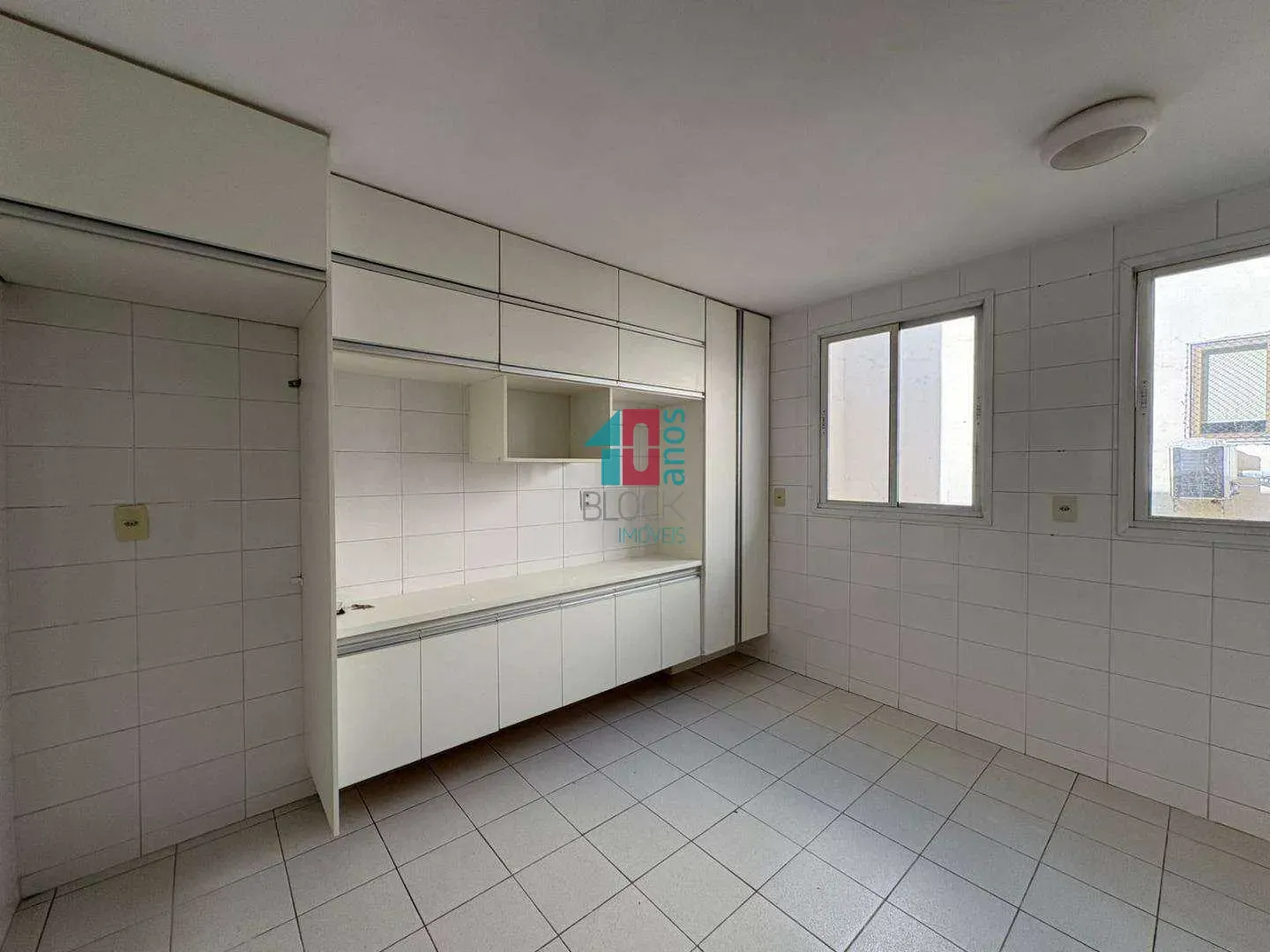 Apartamento de 3 quartos, sendo 1 suíte, 140 m² — photo 10