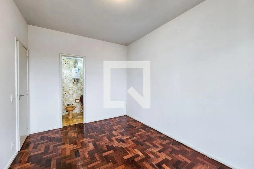 2-bedroom apartment in a building with a pool — photo 14