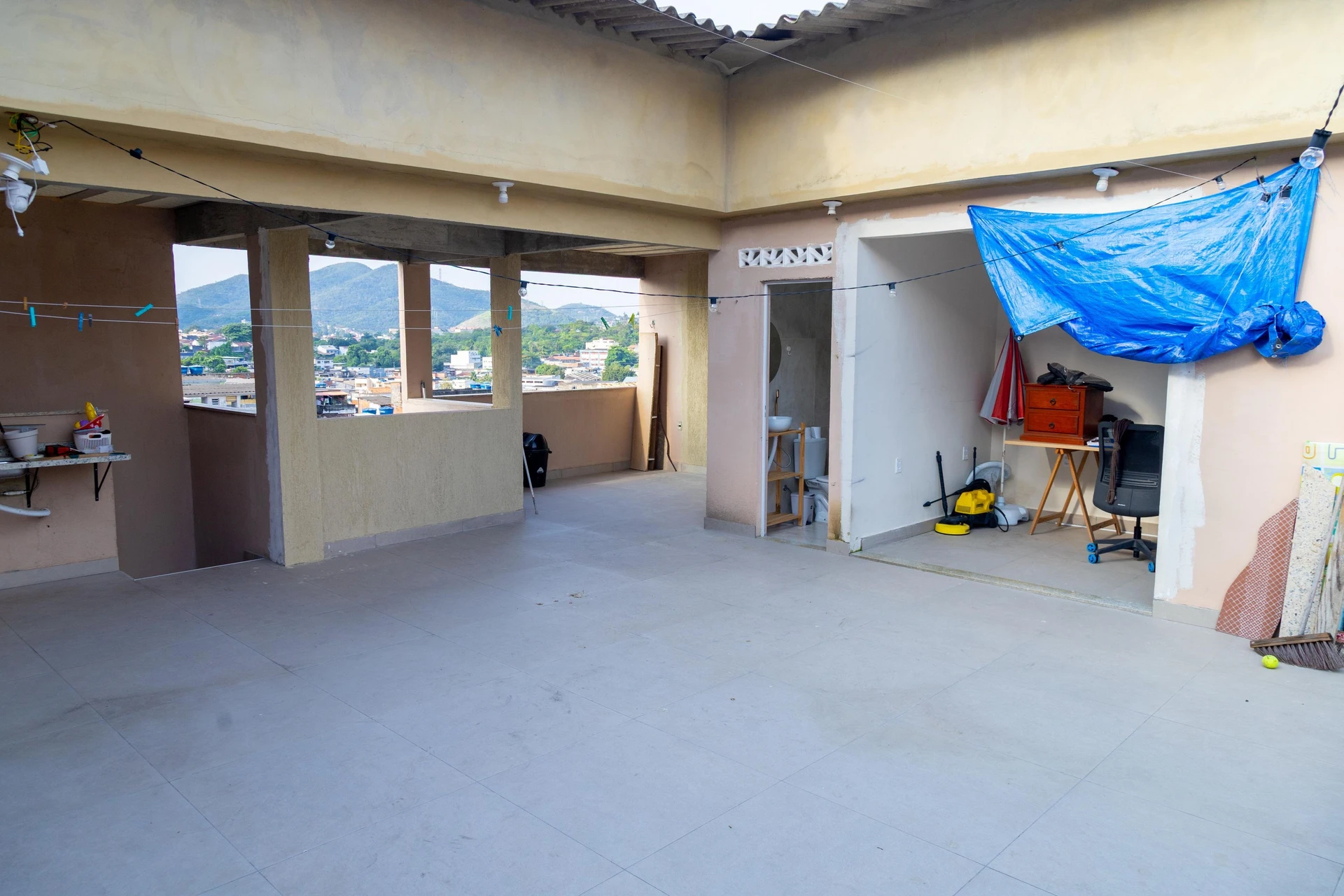 Furnished house, 160 m², with a home office — photo 22