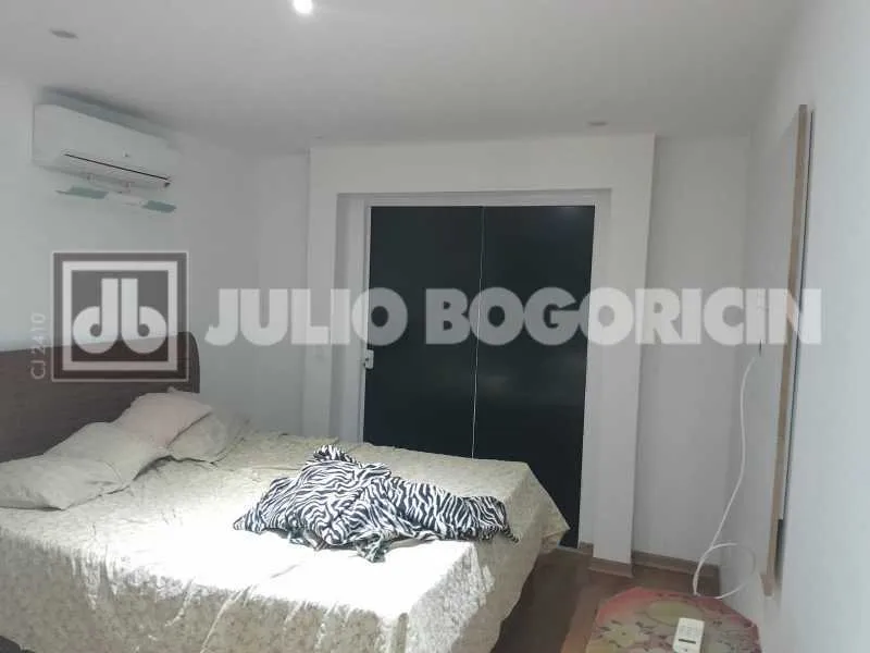 Furnished house with 4 bedrooms and 5 bathrooms — photo 11