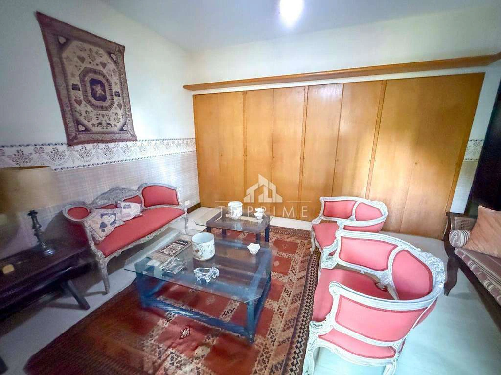 Apartamento mobiliado de 4 suítes com 300 m² e varanda — photo 23