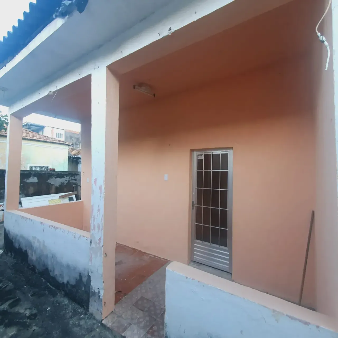 Casa sem mobília com 1 quarto e 51 m² — photo 15