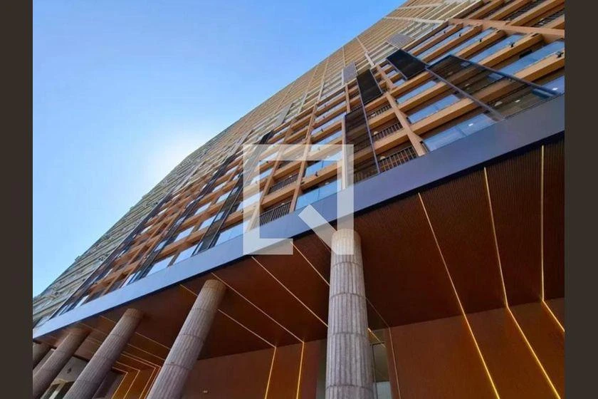 1-bedroom apartment with balcony and 38 m² — photo 6