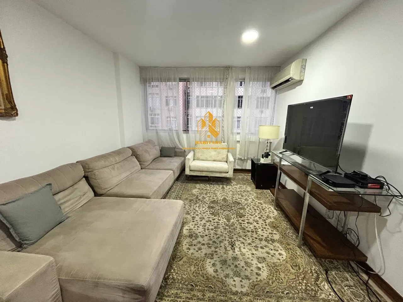 Apartamento com 3 quartos, 2 banheiros e 2 vagas, 110 m² — photo 14